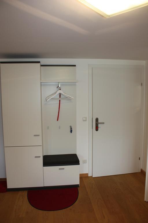 Pension Edelweiss Appartement Wimmer Gosau Exterior foto