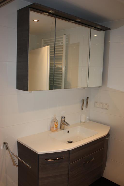 Pension Edelweiss Appartement Wimmer Gosau Exterior foto
